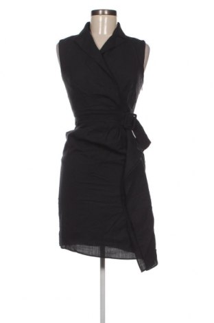 Φόρεμα Les Petites, Μέγεθος S, Χρώμα Μαύρο, Τιμή 34,56 €