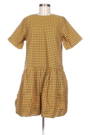 Kleid Levi's, Größe M, Farbe Gelb, Preis € 96,39