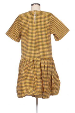 Kleid Levi's, Größe M, Farbe Gelb, Preis € 30,84