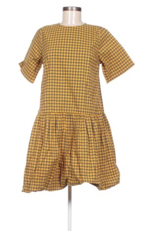 Kleid Levi's, Größe XS, Farbe Gelb, Preis € 30,84
