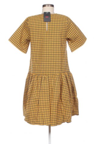 Kleid Levi's, Größe S, Farbe Gelb, Preis € 30,84