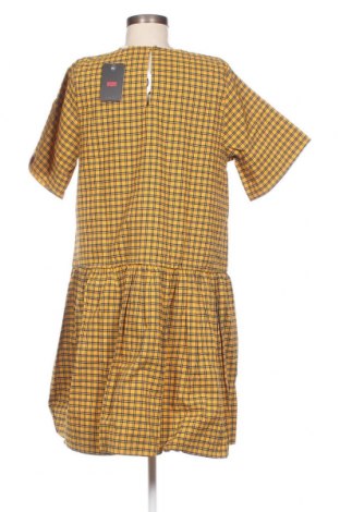 Kleid Levi's, Größe L, Farbe Gelb, Preis € 30,84