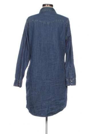 Kleid Levi's, Größe L, Farbe Blau, Preis € 43,14