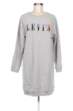 Kleid Levi's, Größe S, Farbe Grau, Preis 57,06 €