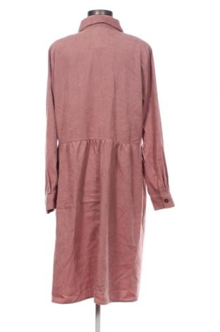 Kleid Liberte Essentiel, Größe L, Farbe Aschrosa, Preis 18,37 €