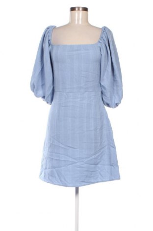 Kleid Lilian Edwards, Größe M, Farbe Blau, Preis 7,79 €