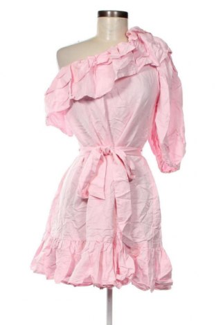 Šaty  Lily Loves, Veľkosť XL, Farba Ružová, Cena  15,65 €