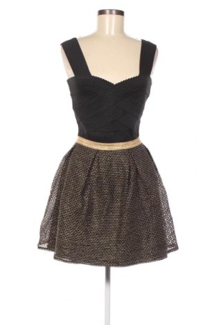 Φόρεμα Lily Mcbee, Μέγεθος S, Χρώμα Μαύρο, Τιμή 9,28 €