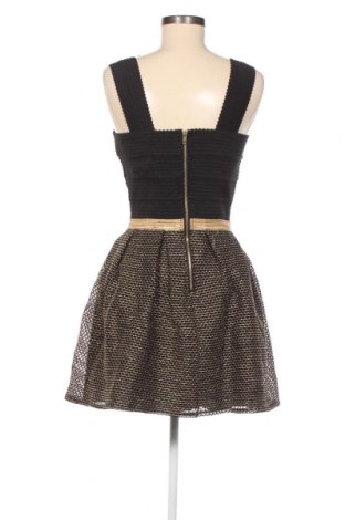 Φόρεμα Lily Mcbee, Μέγεθος S, Χρώμα Μαύρο, Τιμή 15,46 €