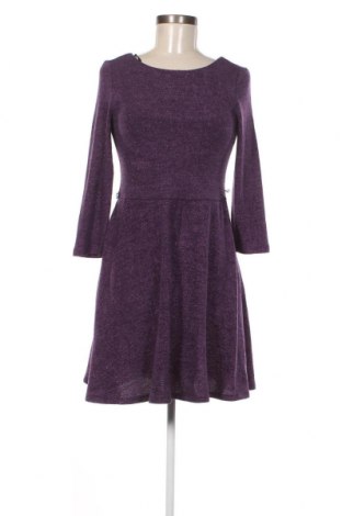Šaty  Lily Rose, Veľkosť S, Farba Fialová, Cena  6,97 €