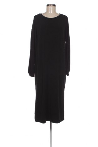 Φόρεμα Lindex, Μέγεθος M, Χρώμα Μαύρο, Τιμή 10,23 €