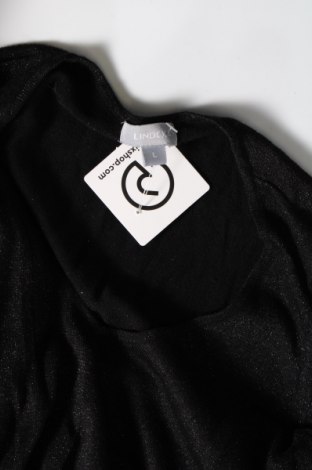 Φόρεμα Lindex, Μέγεθος L, Χρώμα Μαύρο, Τιμή 2,82 €