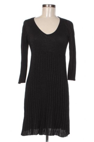 Kleid Lindex, Größe L, Farbe Schwarz, Preis 5,93 €
