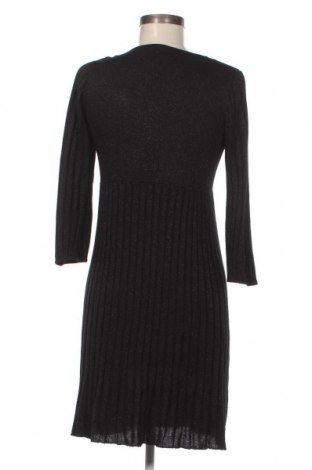 Kleid Lindex, Größe L, Farbe Schwarz, Preis 3,86 €