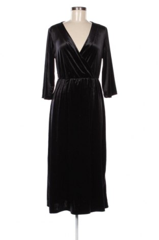 Šaty  Lindex, Velikost M, Barva Černá, Cena  324,00 Kč