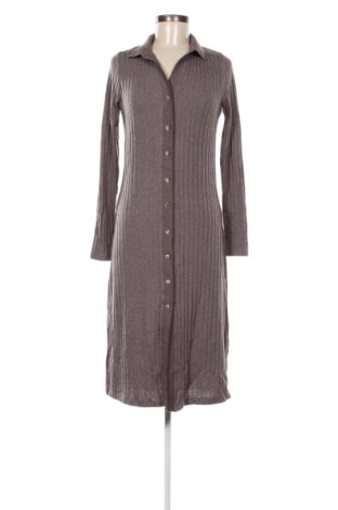 Šaty  Lindex, Veľkosť S, Farba Sivá, Cena  3,62 €