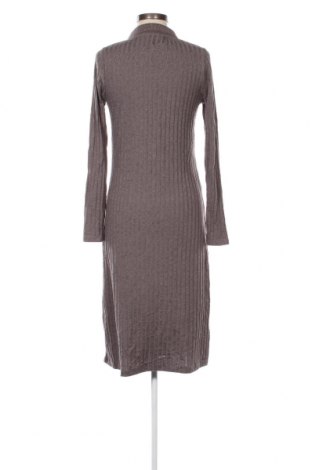 Kleid Lindex, Größe S, Farbe Grau, Preis 4,84 €