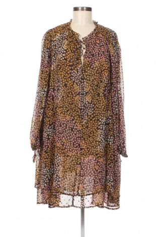 Kleid Lindex, Größe L, Farbe Mehrfarbig, Preis € 13,25