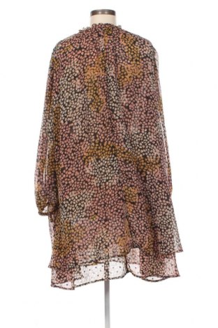 Kleid Lindex, Größe L, Farbe Mehrfarbig, Preis 13,60 €