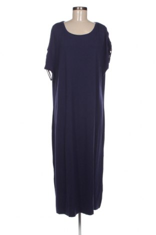 Kleid Linea Tesini, Größe XL, Farbe Blau, Preis € 31,73
