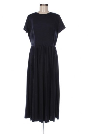 Φόρεμα Linea Tesini, Μέγεθος L, Χρώμα Μπλέ, Τιμή 25,05 €