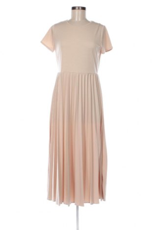 Kleid Linea Tesini, Größe S, Farbe Ecru, Preis € 22,27