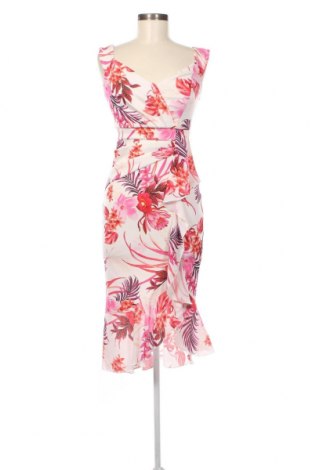 Kleid Lipsy London, Größe S, Farbe Mehrfarbig, Preis € 12,11