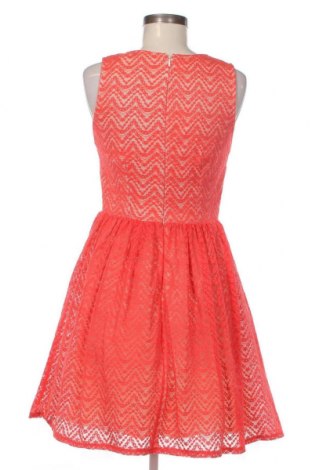 Φόρεμα Little Mistress, Μέγεθος S, Χρώμα Κόκκινο, Τιμή 16,63 €