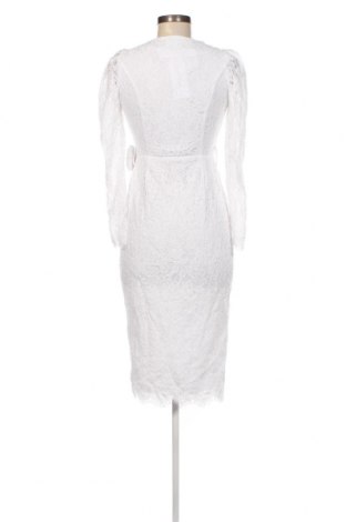 Φόρεμα Little Mistress, Μέγεθος S, Χρώμα Λευκό, Τιμή 42,90 €