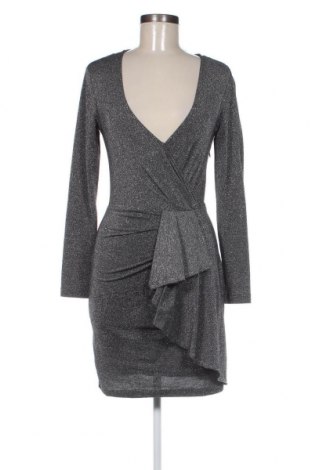 Kleid Liu Jo, Größe XS, Farbe Grau, Preis 20,41 €