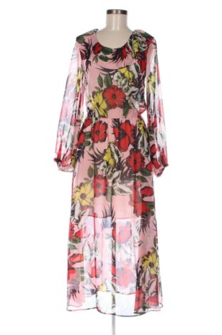 Φόρεμα Liu Jo, Μέγεθος M, Χρώμα Πολύχρωμο, Τιμή 60,41 €