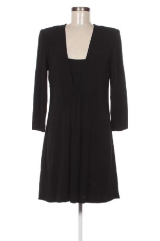 Šaty  Liu Jo, Veľkosť M, Farba Čierna, Cena  99,34 €