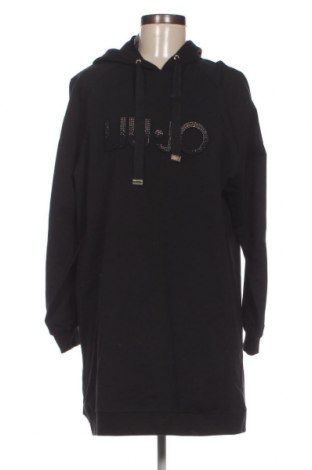 Kleid Liu Jo, Größe S, Farbe Schwarz, Preis 61,24 €