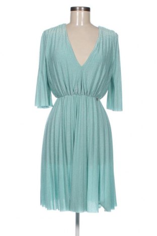 Φόρεμα Liu Jo, Μέγεθος L, Χρώμα Πράσινο, Τιμή 88,45 €