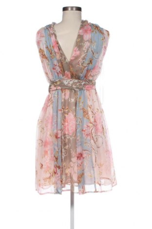 Φόρεμα Liu Jo, Μέγεθος M, Χρώμα Πολύχρωμο, Τιμή 136,08 €