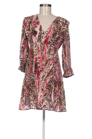 Kleid Liu Jo, Größe L, Farbe Mehrfarbig, Preis 102,06 €