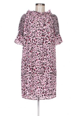 Φόρεμα Liu Jo, Μέγεθος S, Χρώμα Πολύχρωμο, Τιμή 52,86 €