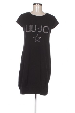 Kleid Liu Jo, Größe S, Farbe Schwarz, Preis € 68,04