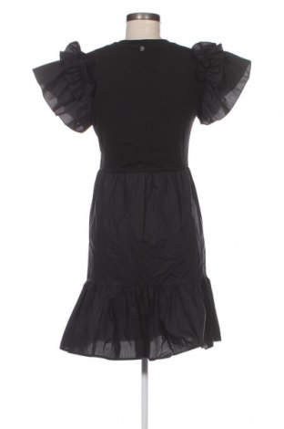 Kleid Liu Jo, Größe S, Farbe Schwarz, Preis 54,43 €