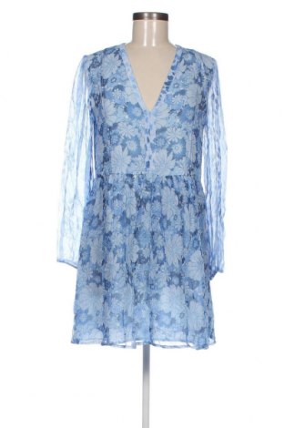 Φόρεμα Liu Jo, Μέγεθος L, Χρώμα Μπλέ, Τιμή 54,43 €