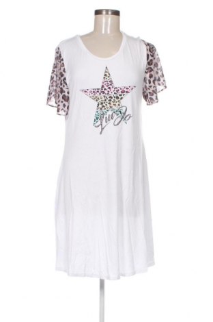 Kleid Liu Jo, Größe S, Farbe Weiß, Preis € 60,41