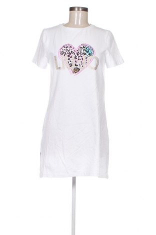 Kleid Liu Jo, Größe S, Farbe Weiß, Preis 136,08 €