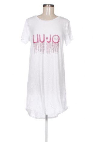 Šaty  Liu Jo, Veľkosť S, Farba Biela, Cena  54,43 €