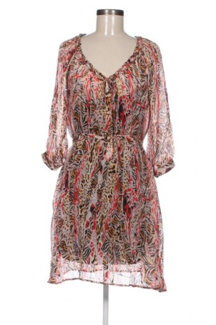 Kleid Liu Jo, Größe L, Farbe Mehrfarbig, Preis € 54,43