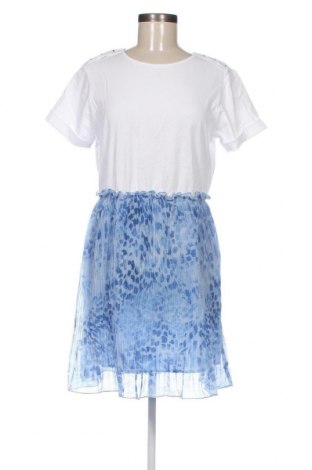 Kleid Liu Jo, Größe L, Farbe Mehrfarbig, Preis 68,04 €