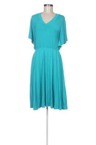 Φόρεμα Liu Jo, Μέγεθος S, Χρώμα Μπλέ, Τιμή 68,04 €