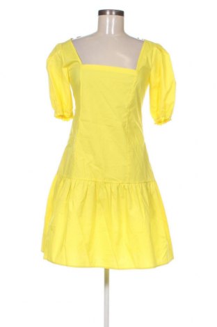 Kleid Liu Jo, Größe S, Farbe Gelb, Preis 83,07 €
