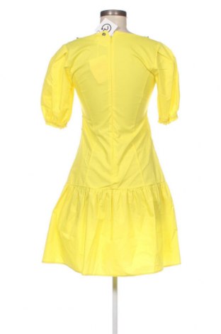 Kleid Liu Jo, Größe S, Farbe Gelb, Preis 151,03 €