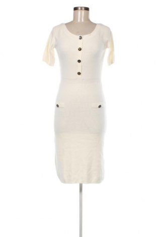 Kleid Liu Jo, Größe L, Farbe Weiß, Preis € 54,43