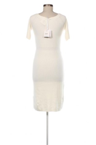 Kleid Liu Jo, Größe L, Farbe Weiß, Preis 54,43 €